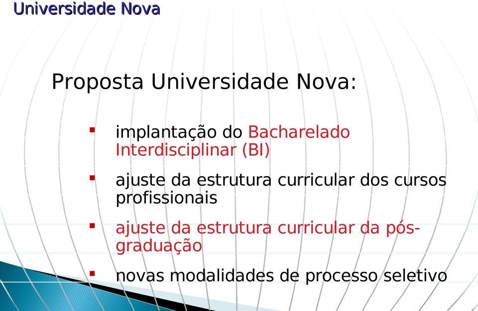 curricular dos cursos profissionais ajuste da estrutura