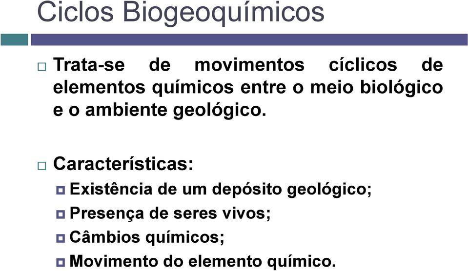 geológico.