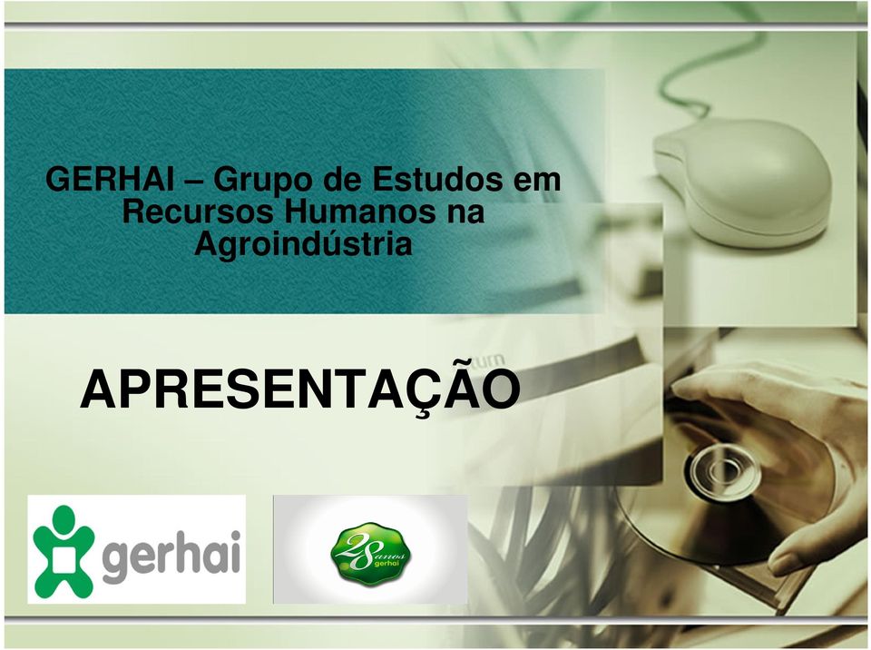 Recursos Humanos