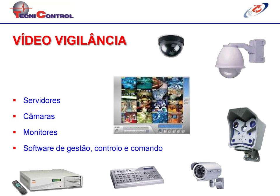 Monitores Software