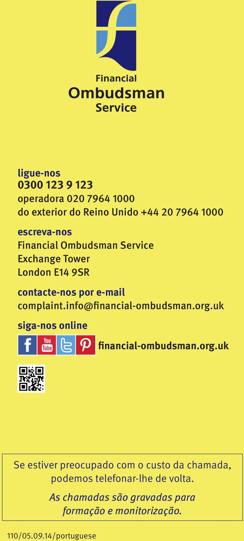 info@financial-ombudsman.org.