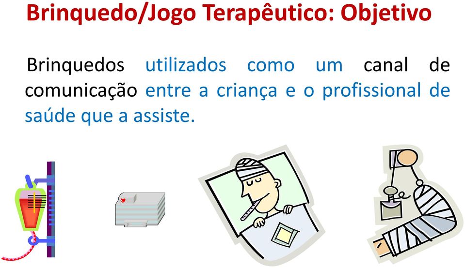 O JOGO TERAPÊUTICO COMO EM PEDIATRIA - PDF Free Download
