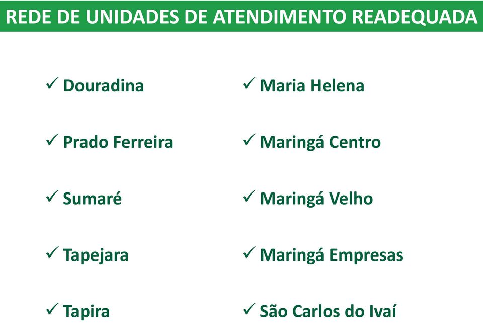 Ferreira Maringá Centro Sumaré Maringá