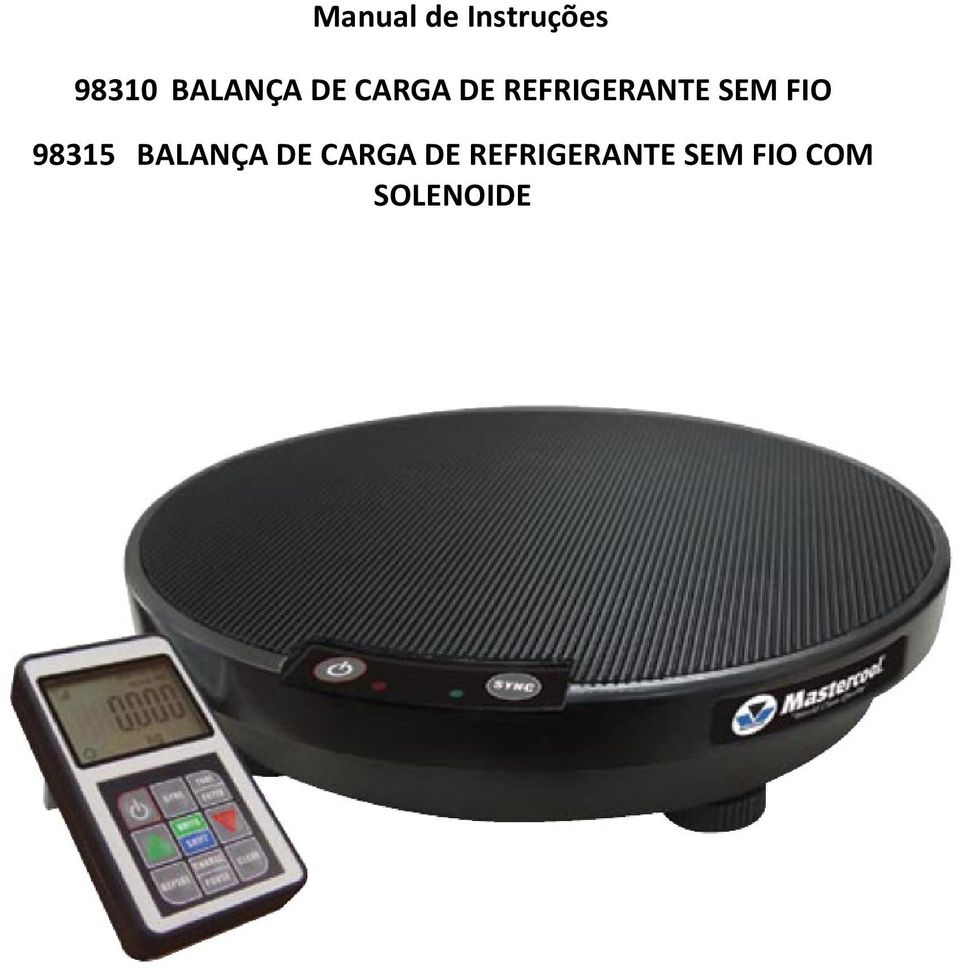 REFRIGERANTE SEM FIO 98315 