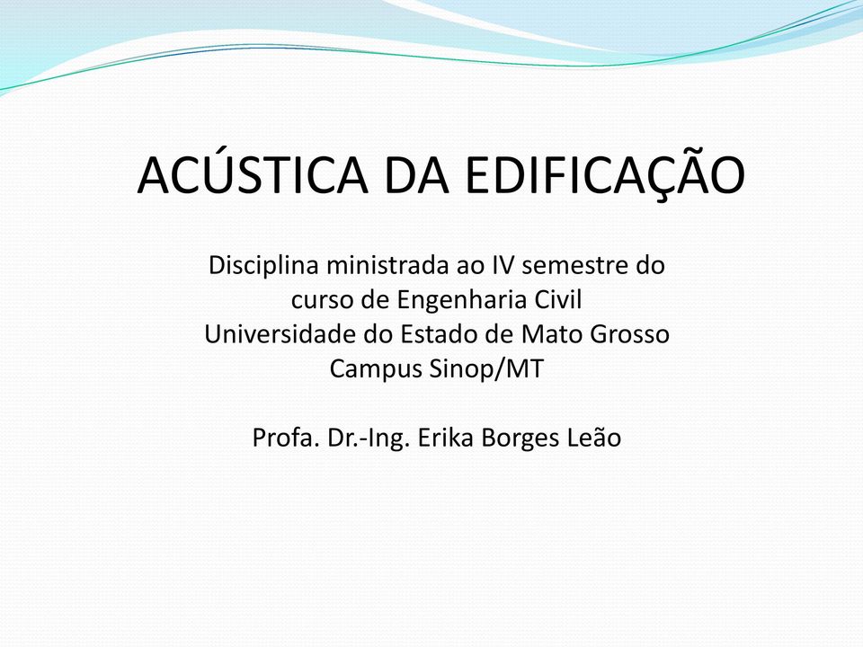 Engenharia Civil Universidade do Estado de