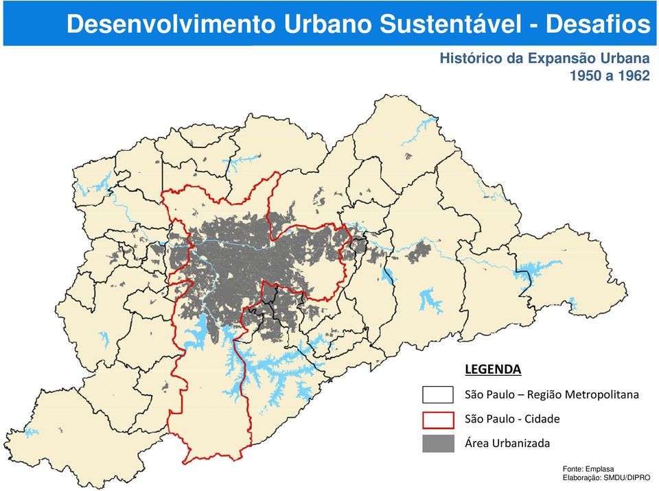 São Paulo Região Metropolitana São Paulo -Cidade