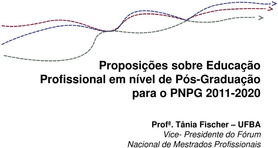 2011-2020 Profª.