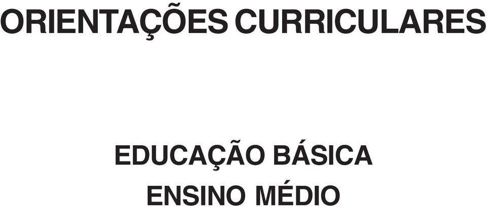 EDUCAÇÃO