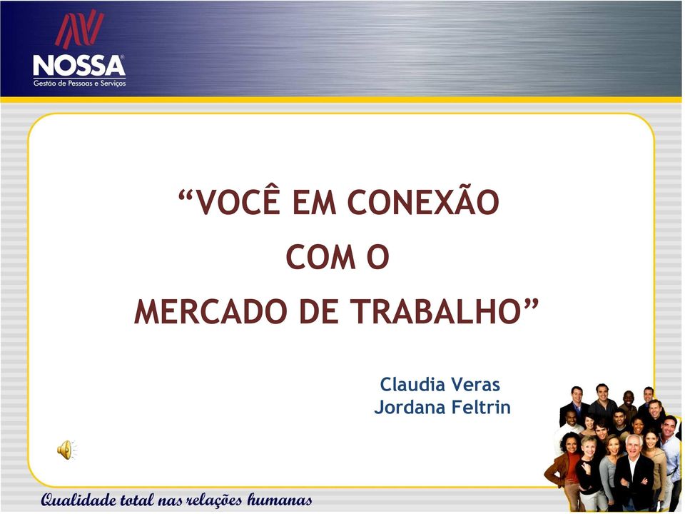 TRABALHO Claudia