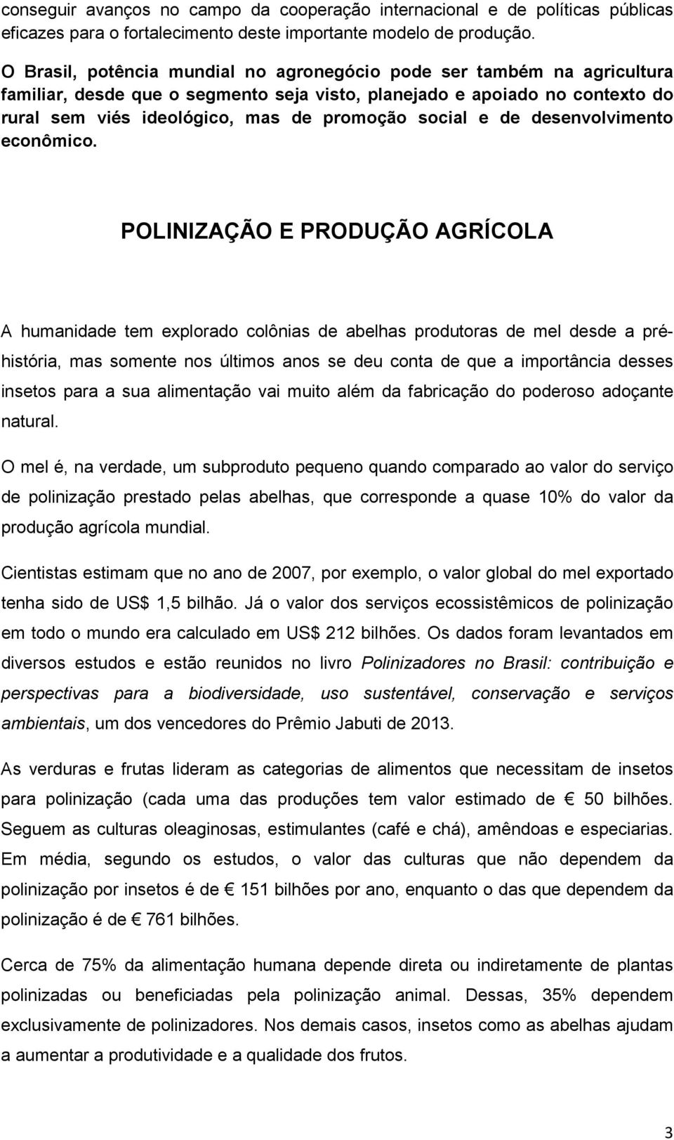 social e de desenvolvimento econômico.