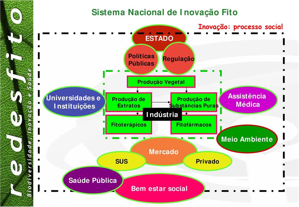 Extratos Indústria Produção de Substâncias Puras Assistência Médica