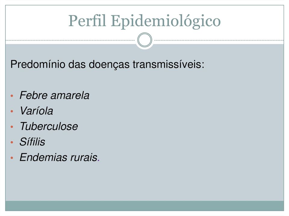 transmissíveis: Febre amarela