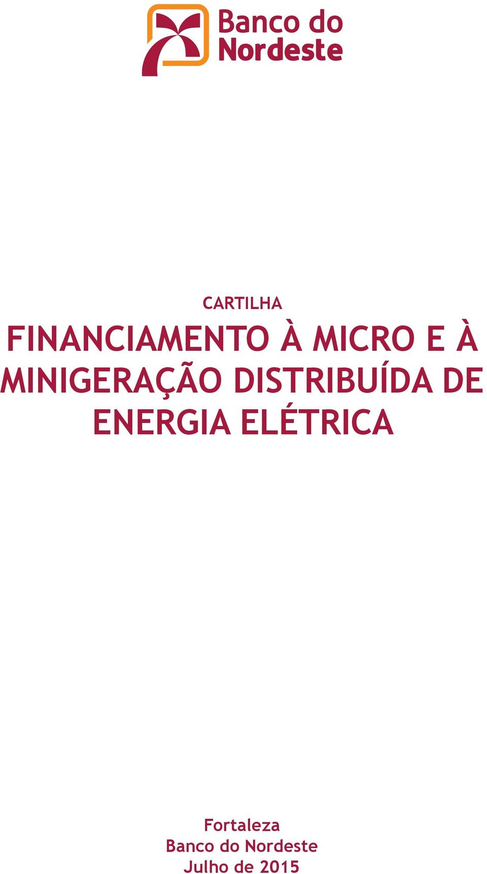 DISTRIBUÍDA DE ENERGIA