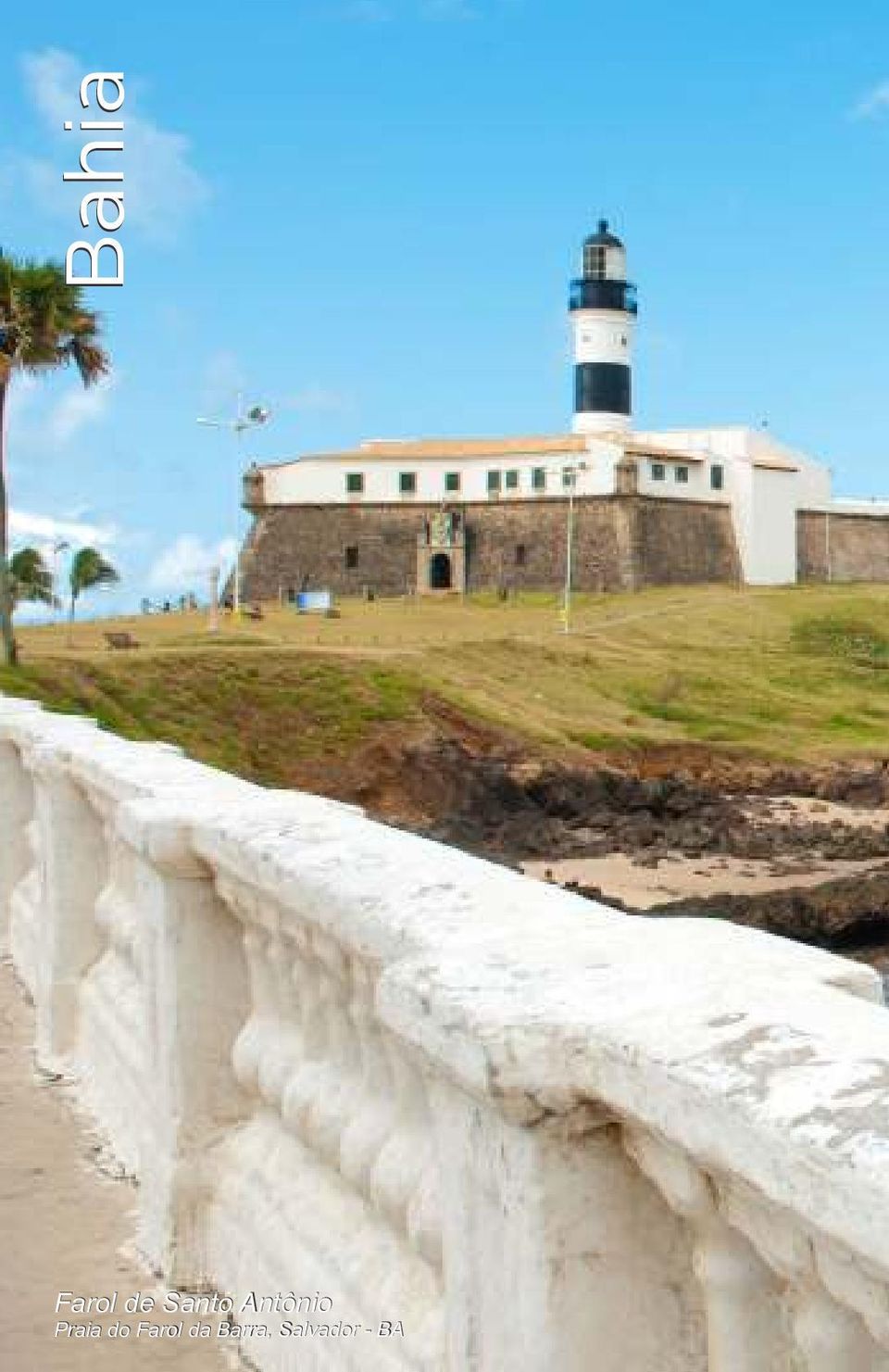 Praia do Farol