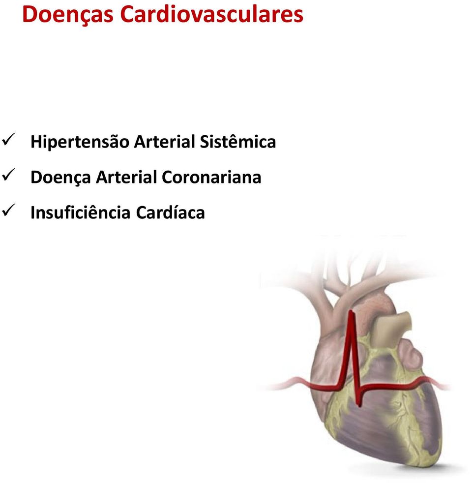 Sistêmica Doença Arterial