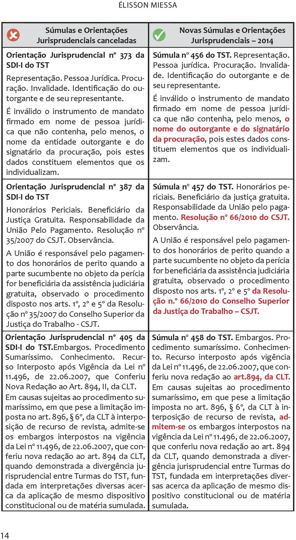 É inválido o instrumento de mandato firmado em nome de pessoa jurídica que não contenha, pelo menos, o nome da entidade outorgante e do signatário da procuração, pois estes dados constituem elementos