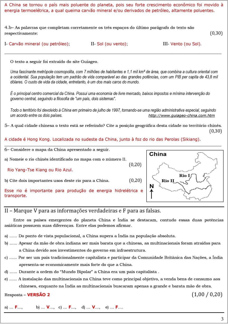 O texto a seguir foi extraído do site Guiageo. Uma fascinante metrópole cosmopolita, com 7 milhões de habitantes e 1,1 mil km² de área, que combina a cultura oriental com a ocidental.