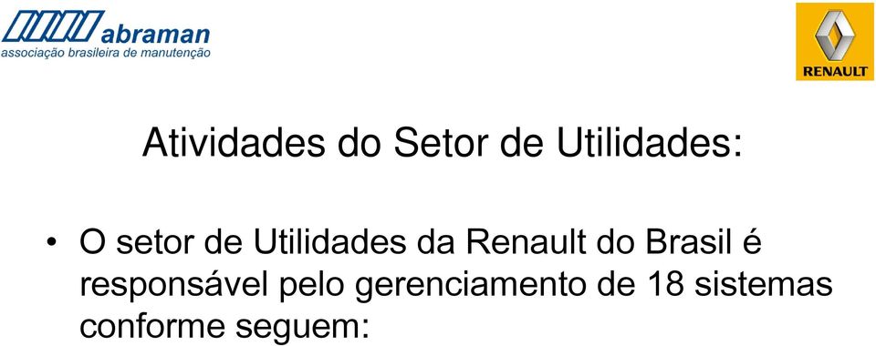 Brasil é responsável pelo