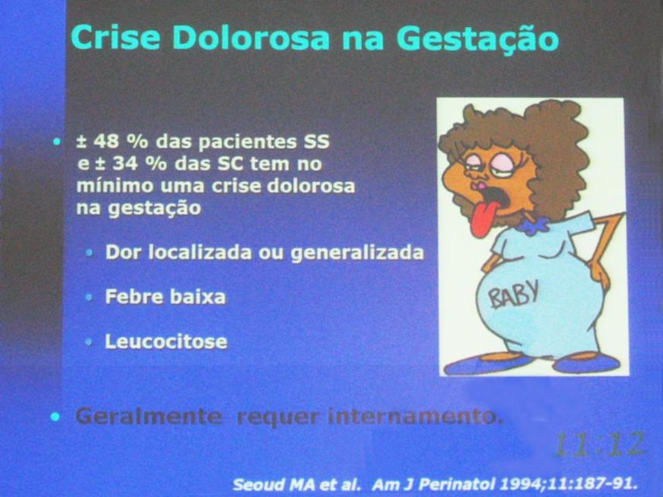 Congênita 25.806 Fibrose Cística 525.689 Doença Falciforme 1.926.