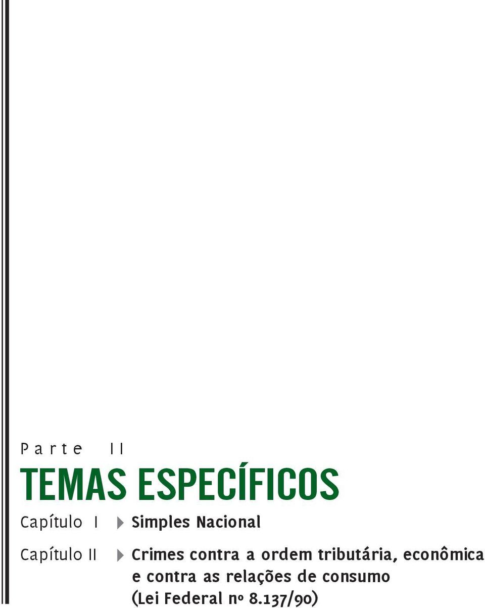 contra a ordem tributária, econômica e