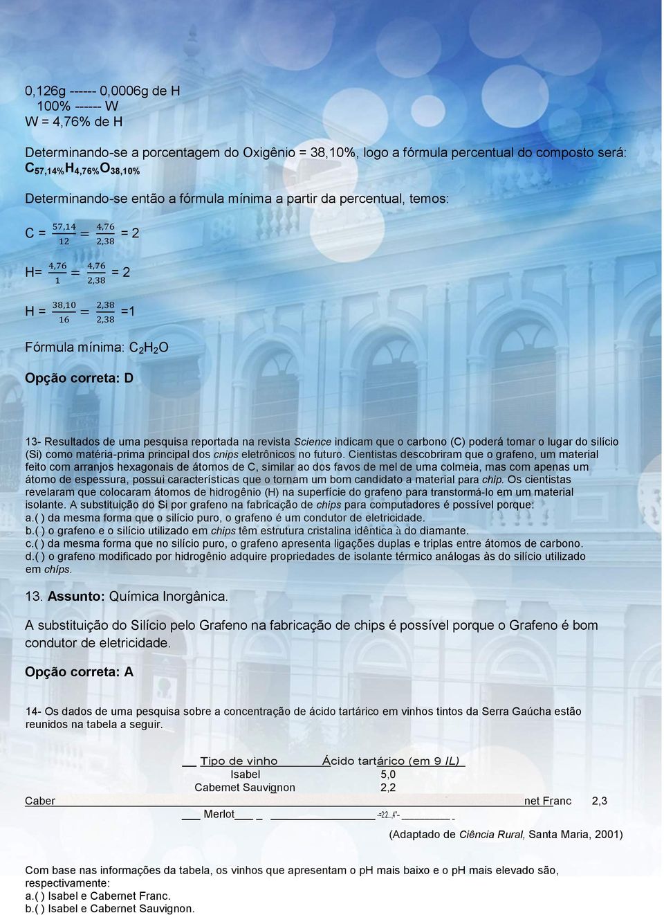 poderá tomar o lugar do silício (Si) como matéria-prima principal dos cnips eletrônicos no futuro.