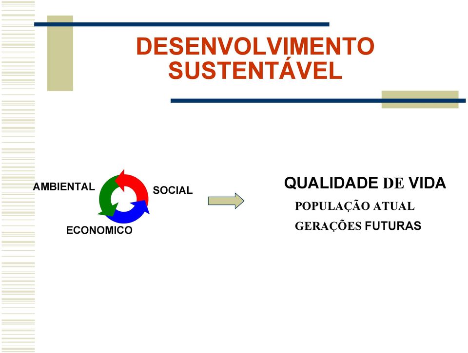 ECONOMICO SOCIAL QUALIDADE