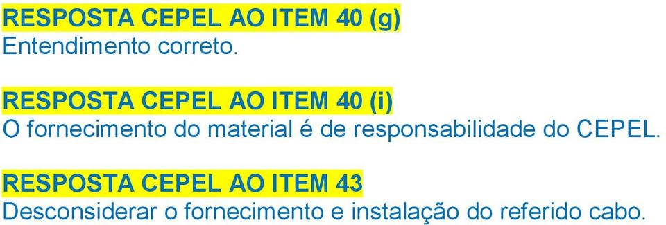 é de responsabilidade do CEPEL.