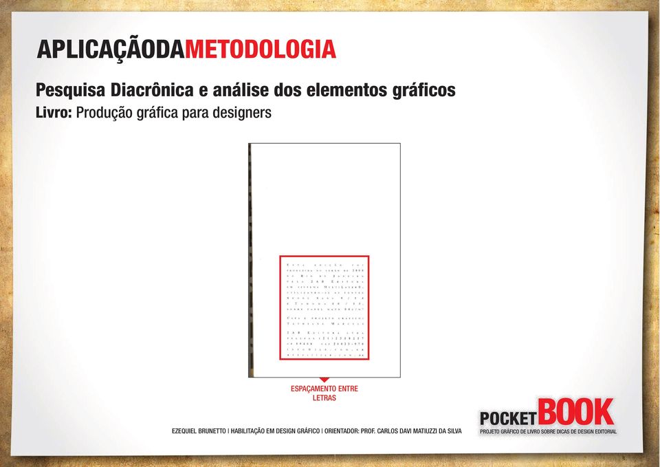 gráficos Livro: Produção