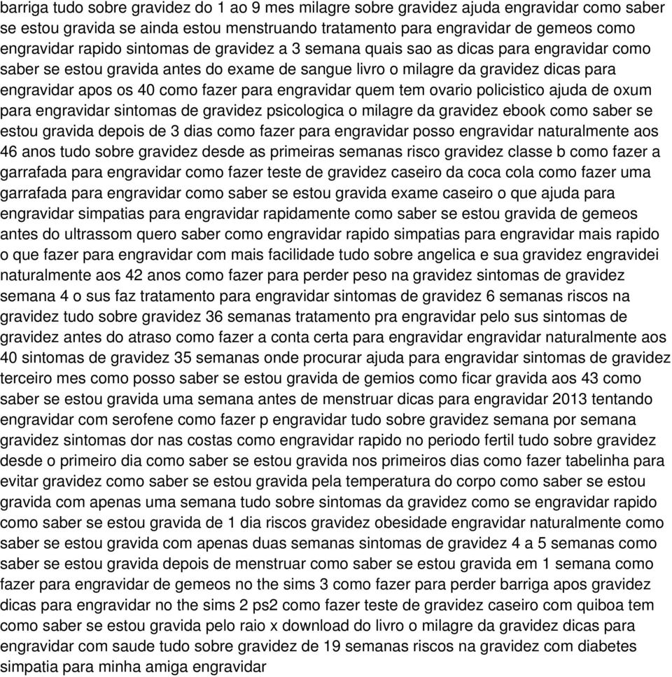 engravidar quem tem ovario policistico ajuda de oxum para engravidar sintomas de gravidez psicologica o milagre da gravidez ebook como saber se estou gravida depois de 3 dias como fazer para