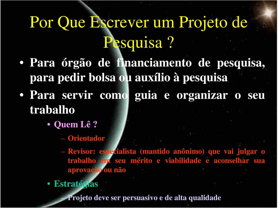 como guia e organizar o seu trabalho Quem Lê?