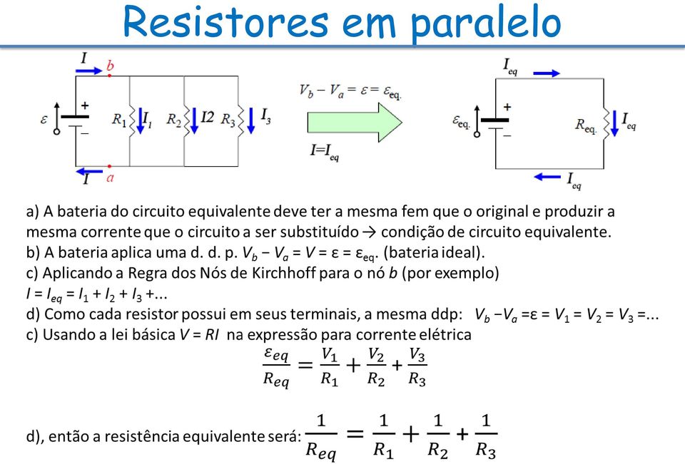 paralelo