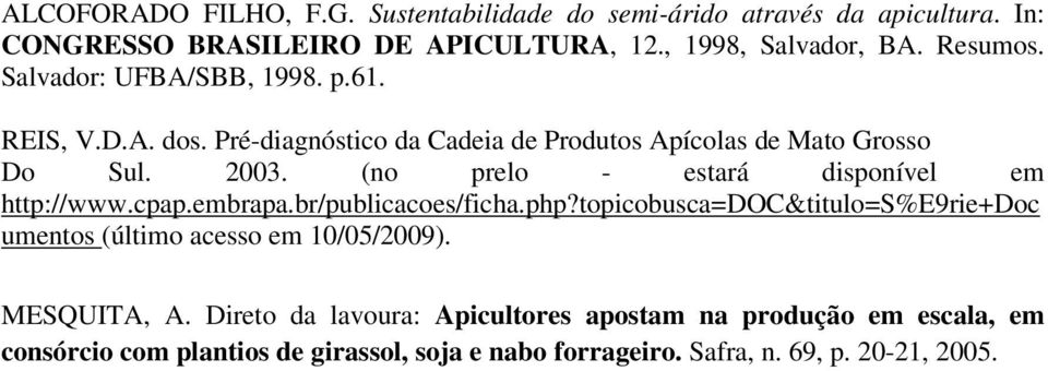 (no prelo - estará disponível em http://www.cpap.embrapa.br/publicacoes/ficha.php?