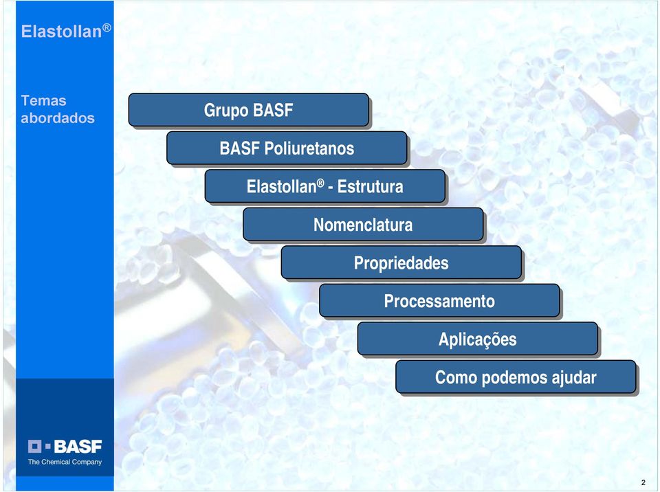 -Estrutura Nomenclatura