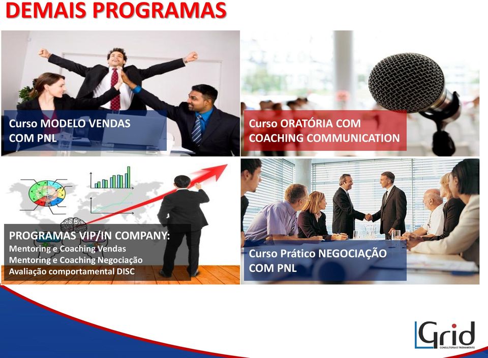 COMPANY: Mentoring e Coaching Vendas Mentoring e Coaching