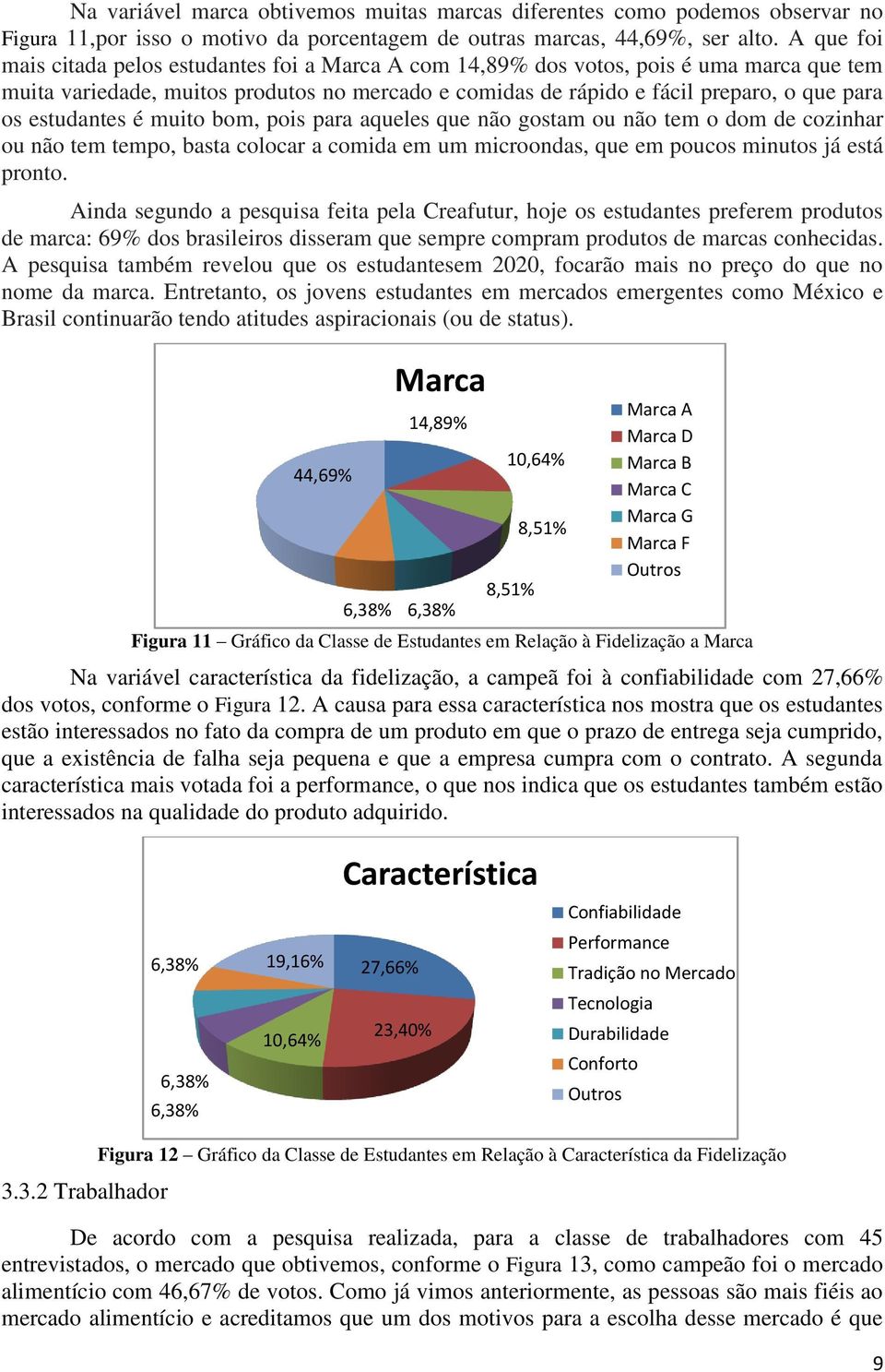 estudantes é muito bom, pois para aqueles que não gostam ou não tem o dom de cozinhar ou não tem tempo, basta colocar a comida em um microondas, que em poucos minutos já está pronto.