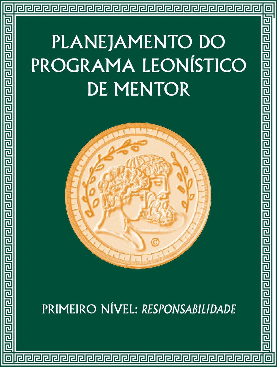 DE MENTOR PRIMEIRO