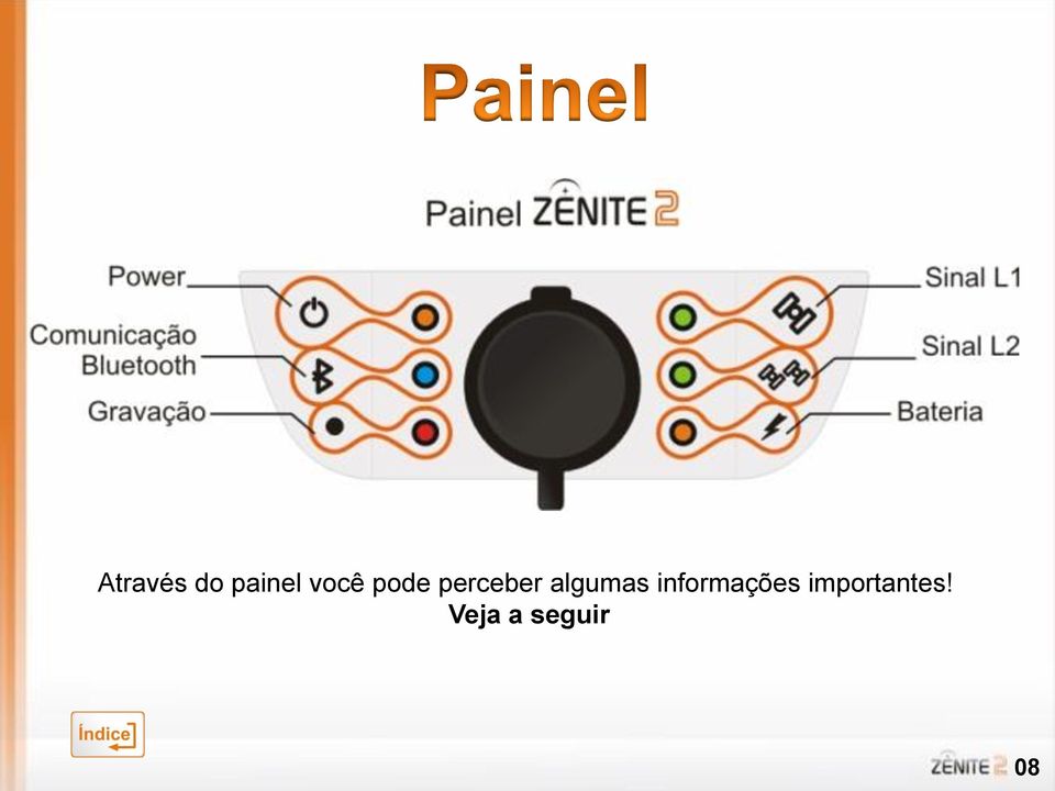 algumas informações