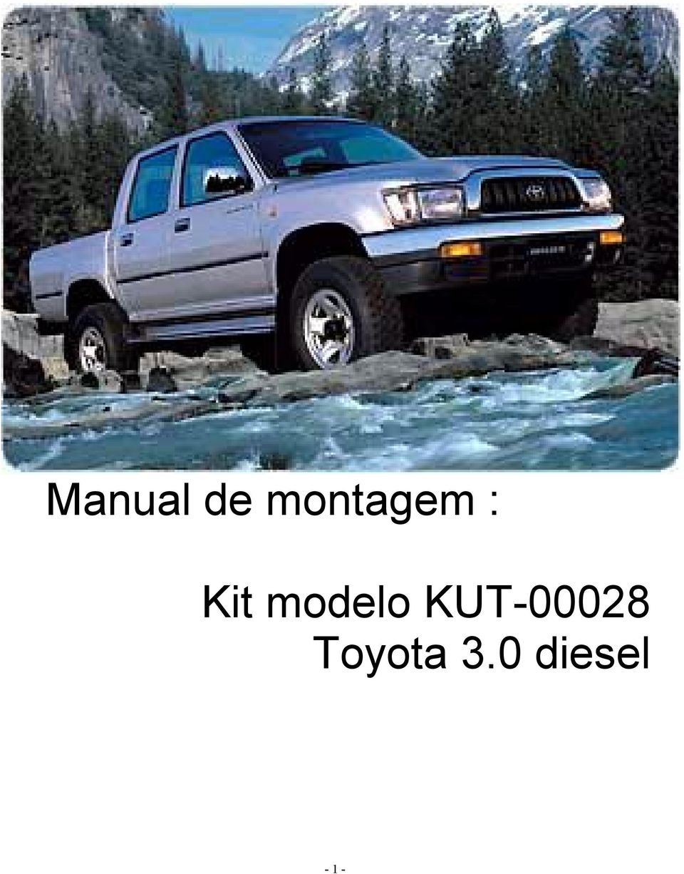 modelo KUT-00028