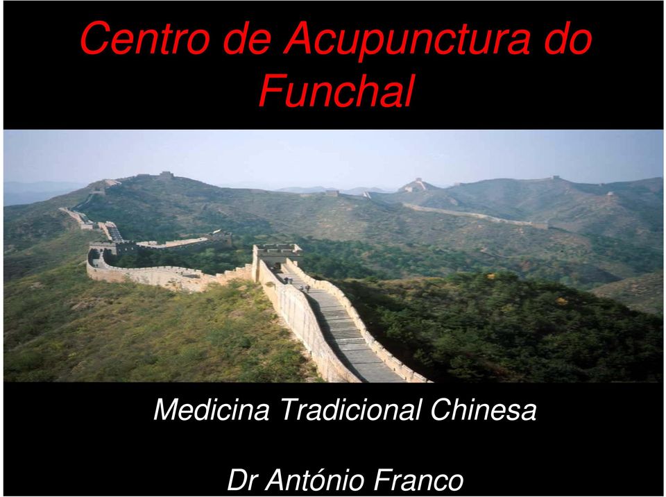 Funchal Medicina