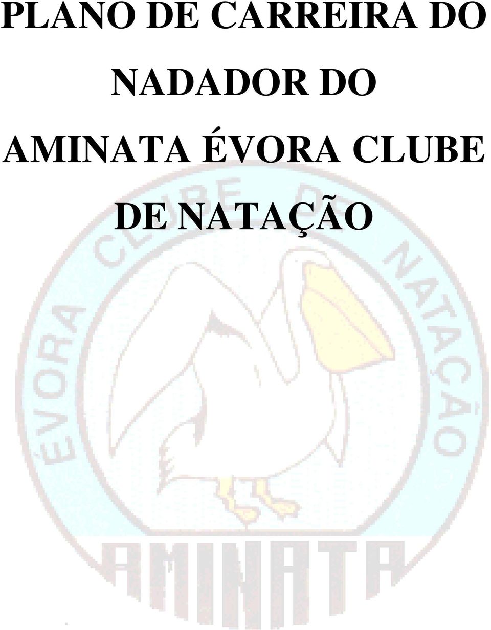 NADADOR DO