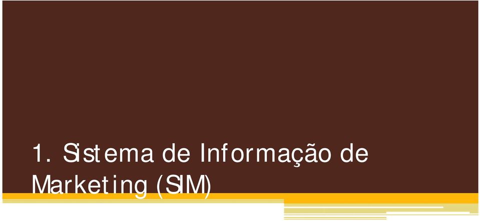 Informação