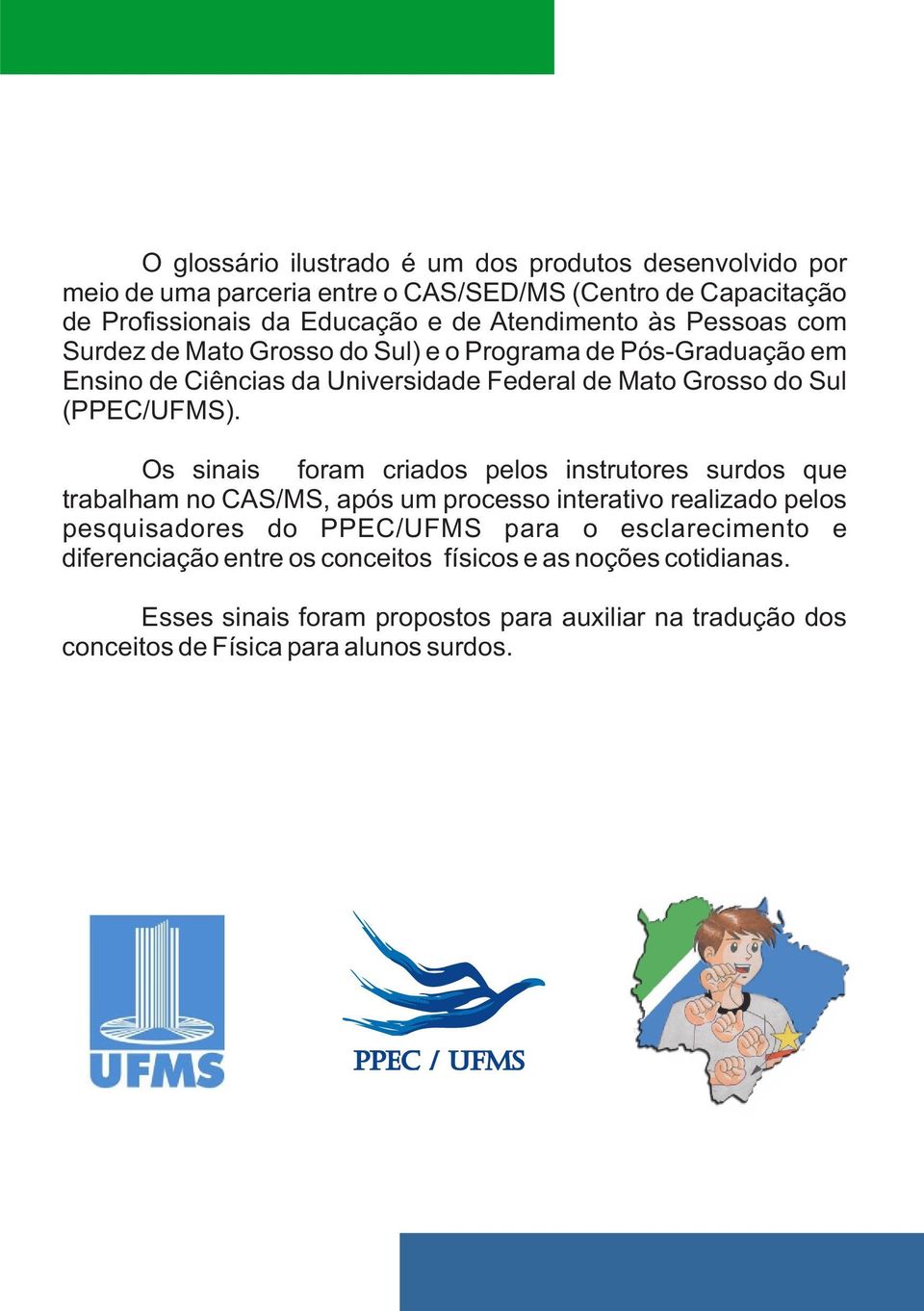 (PPEC/UFMS).