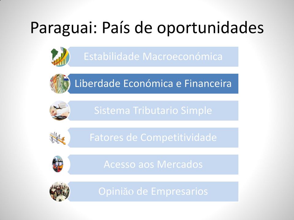 Financeira Sistema Tributario Simple Fatores