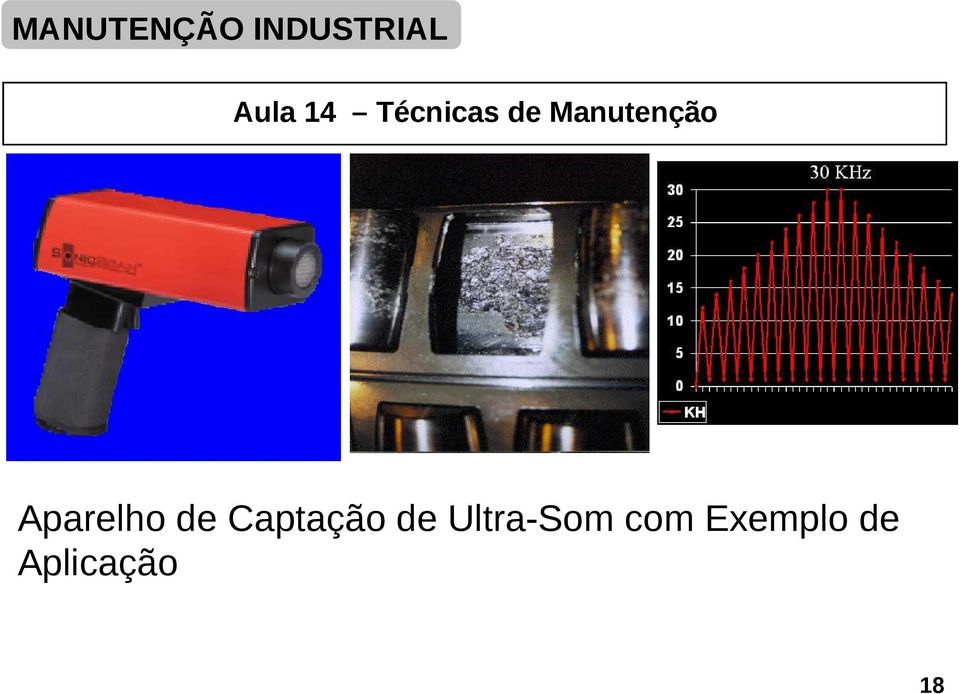 Ultra-Som com