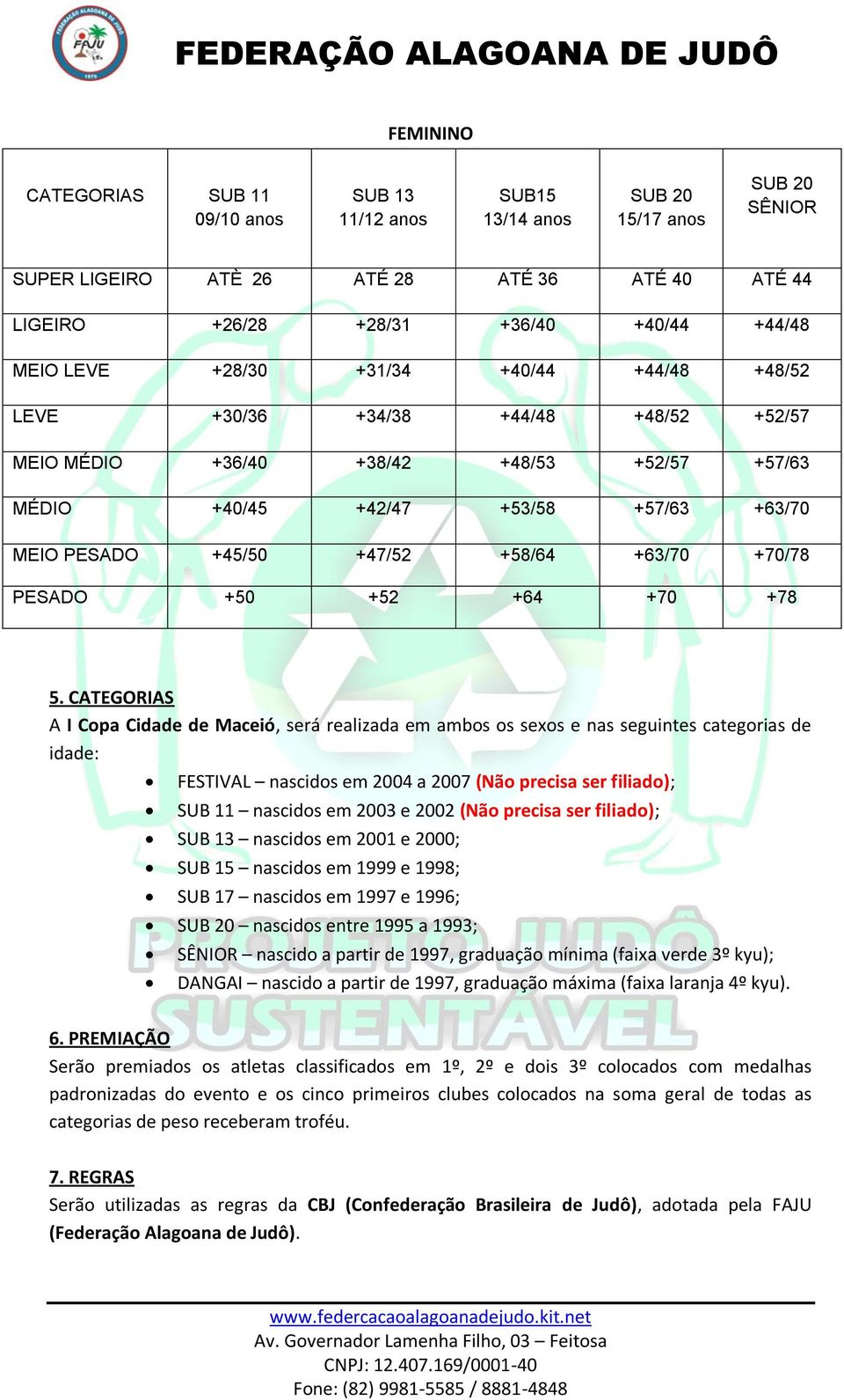 +70/78 PESADO +50 +52 +64 +70 +78 5.