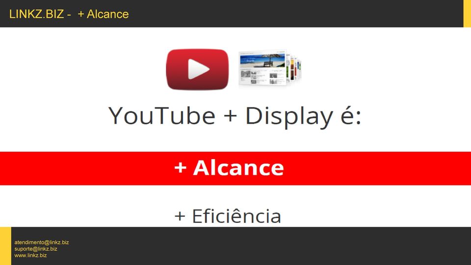 Alcance