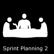 Sprint Planning 2 É um planejamento tático da equipe Os itens selecionados do