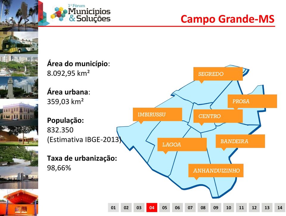 População: 832.