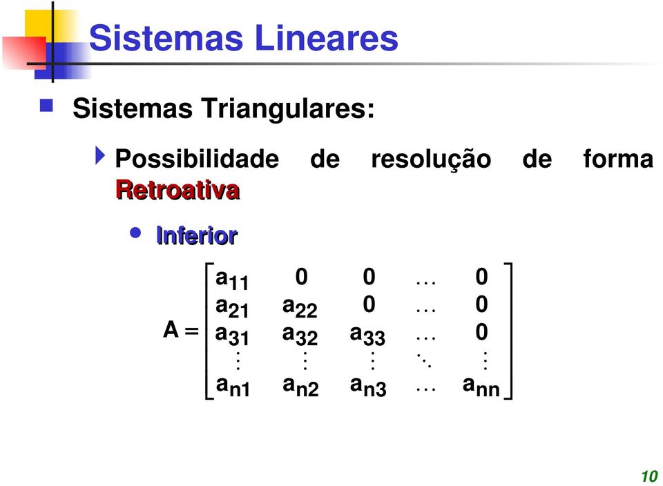 de resolução de form