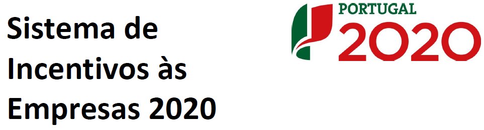 POCI Programa Operacional Competitividade e Internacionalização POSEUR e PORegionais Norte, Centro, LVT, Alentejo,